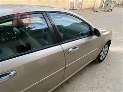 شيفروليه اوبترا